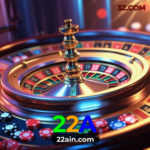 App do 22A | Cassino Online com PIX e Suporte 24h