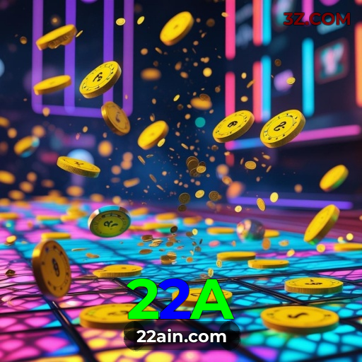 22A – Apostas Online com Transmissão ao Vivo em HD