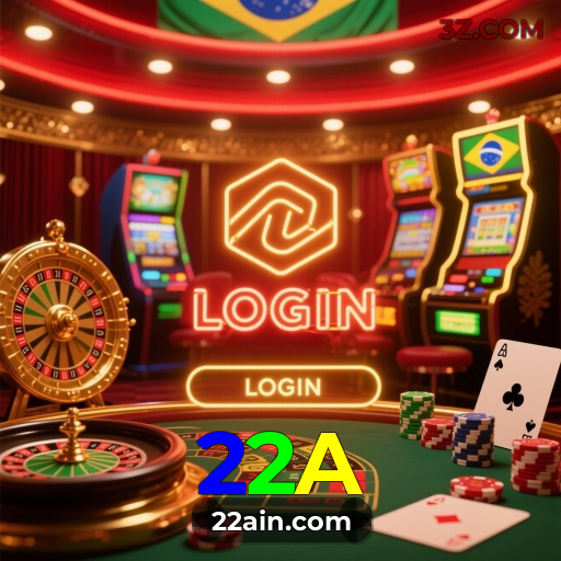 22A Plataforma : Jogue de Forma Confiável no Cassino Online Mais Premiado do Brasil!