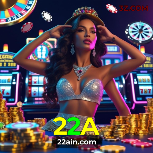 22A Promoções : O Melhor Cassino Online para Brasileiros que Buscam Diversão e Prêmios!