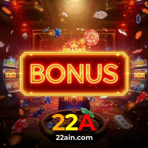 Cassino 22A: segurança, rapidez e grandes prêmios